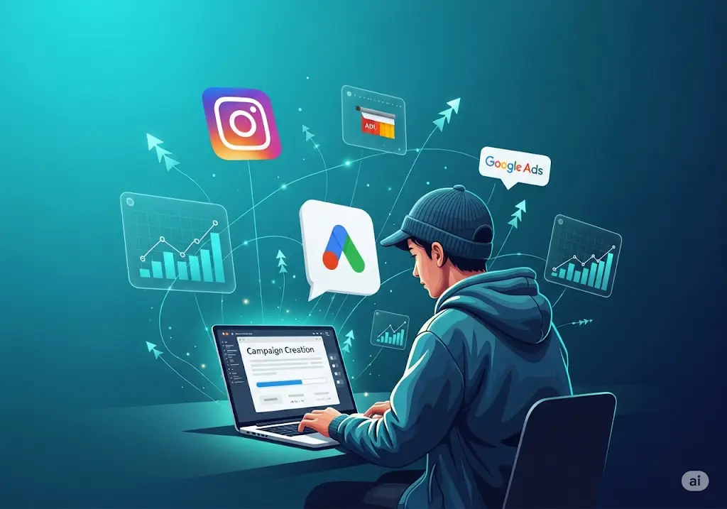 Digital Marketing for Small Businesses