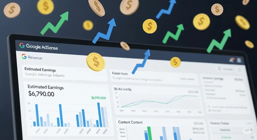 AdSense guide