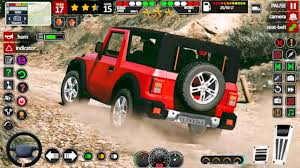 Max Thar Simulator