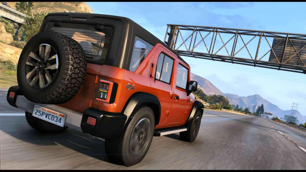 Real Thar Graphics
