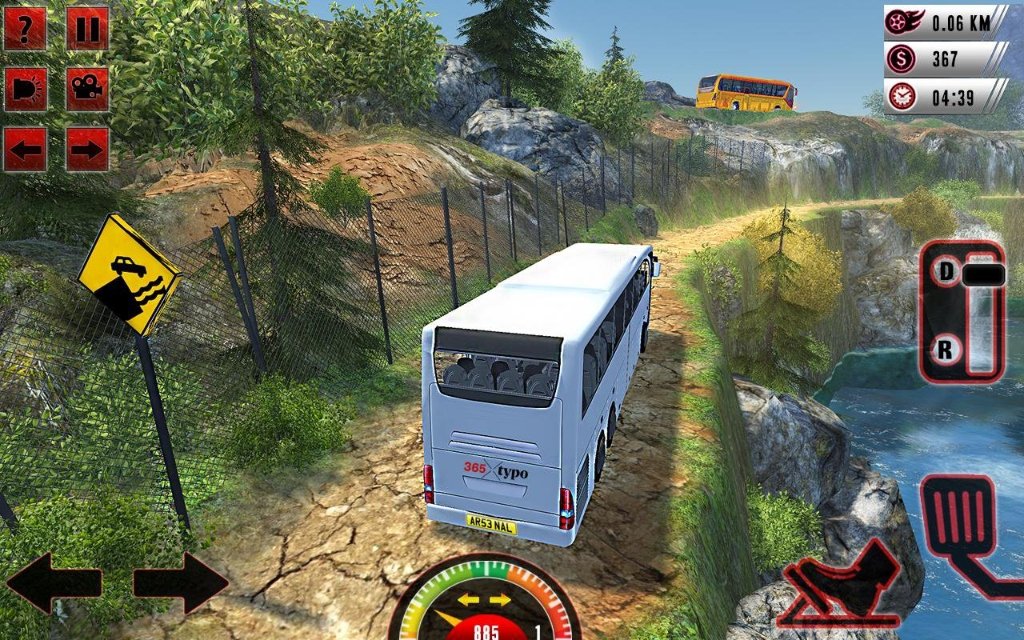 Super Bus Pack