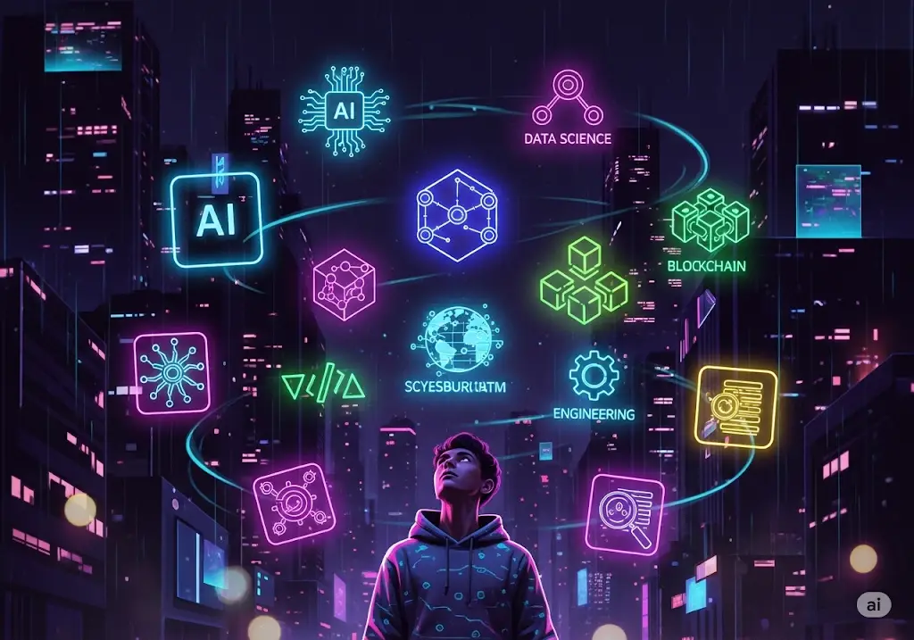 Future skills