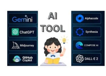 10 AI Tools Every Student Should Know About