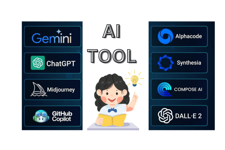 10 AI Tools Every Student Should Know About 1 10 AI Tools Every Student Should Know About