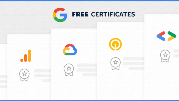 List of Free Online Courses with Certificates of Completion 1 getfreecertifications