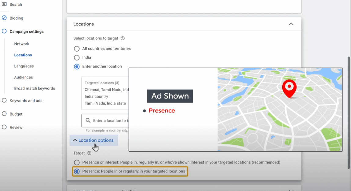 How To Use Google Ads In 2024 Step by Step: Explained 5 Screenshot 2024 06 21 132008 min