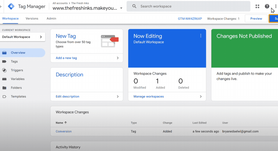 How To Use Google Ads In 2024 Step by Step: Explained 10 tag extractor 1