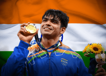 Paris Olympic 2024 India: India to form the second largest team.