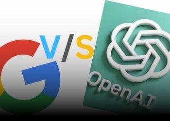 searchgpt will take over google searches