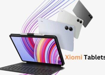 Xiaomi To launch Two Astounding Tablets On 29 July 2024