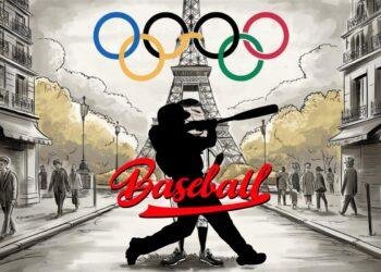 WHY IS BASEBALL EXCLUDED FROM PARIS SUMMER OLYMPICS 2024?
