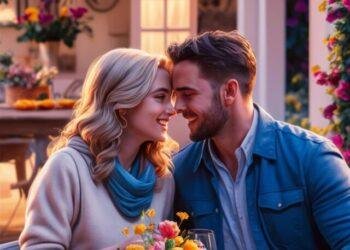 Tips For Healthy Relationship