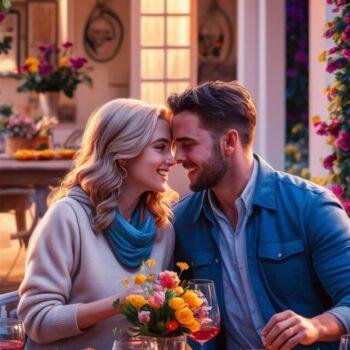 Tips For Healthy Relationship