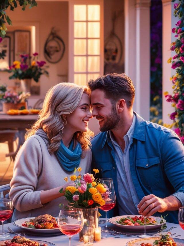 Tips For A  Healthy And Happy Relationship