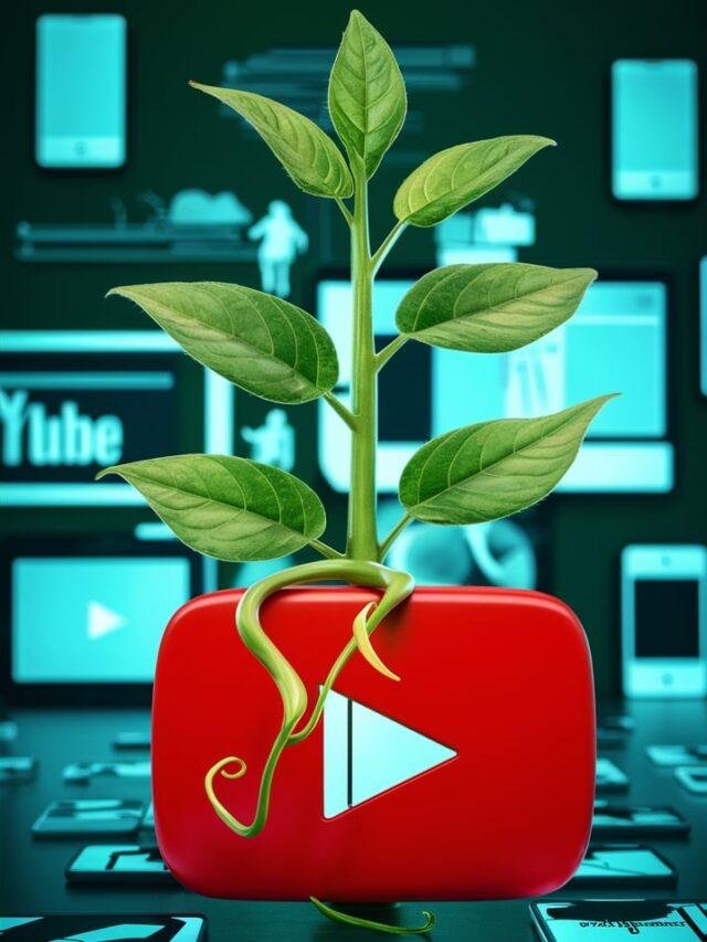 Top YouTube Growth Tips 2024