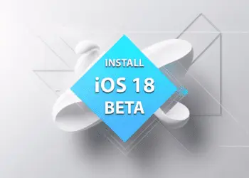 How to install iOS 18 public beta