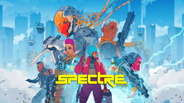 Spectre Divide: Redefining 3v3 Tactical Shooters with Dual-Wielded Strategy 1 Photo by Mountaintop | Source: https://www.mountaintop.gg