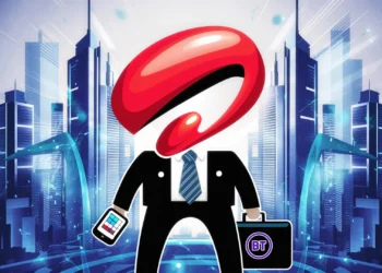 Bharti Global Buys Big Stake in UK’s BT Group