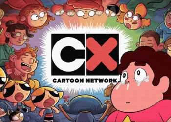 Cartoon Newtork Website Shut Down