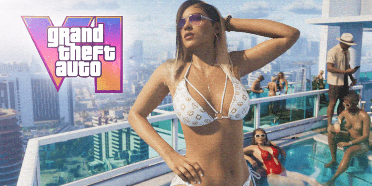 Is Grand Theft Auto VI releasing in 2025