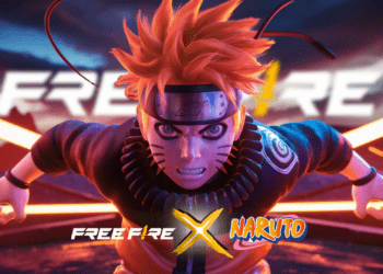 NaurtoXFreeFire 2025