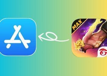 How To Download Free Fire Max In iPhone