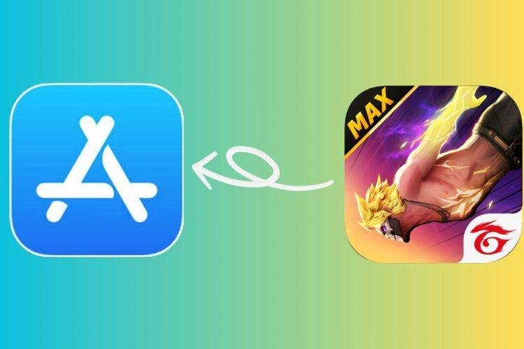 How To Download Free Fire Max In iPhone