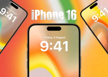 iPhone 16 Series Launch New Features & Updates