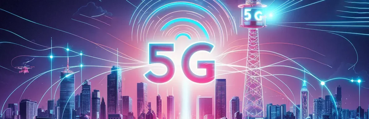 iPhone 16: 5G Connectivity