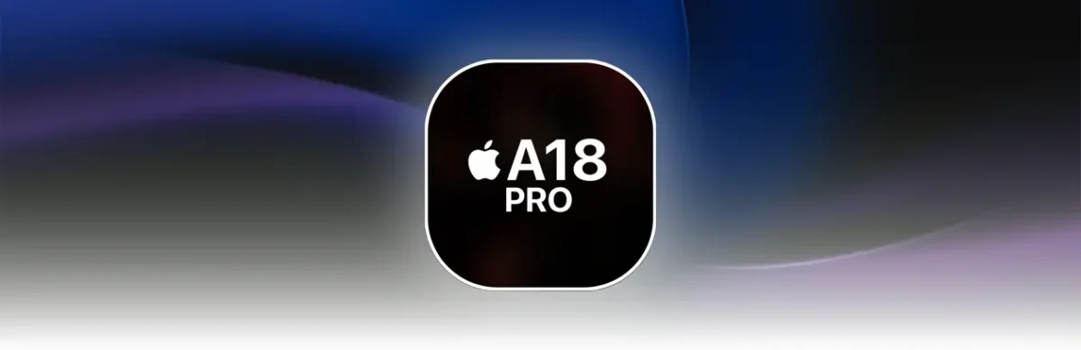 iPhone 16 Processor: A18 chipset