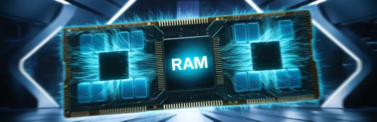 iPhone 16: RAM