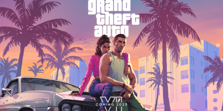 Is Grand Theft Auto VI releasing in 2025?