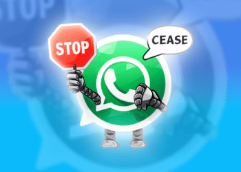 whats app ban in india