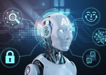 How AI is Transforming Surveillance, Emotional Recognition, and Creative Industries