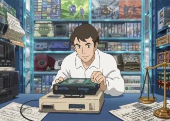 Video Game Preservation