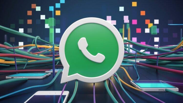 WhatsApp Launches a New iOS In-App Dialer Feature: A Revolutionary Way to Call Unknown Numbers 1 WhatsApp Launches a New iOS In-App Dialer Feature: A Revolutionary Way to Call Unknown Numbers