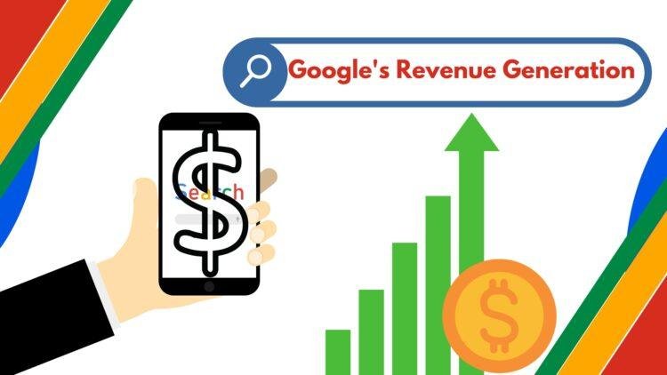 How Google Makes Money In 2025