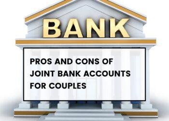 Budgeting tools for couples managing joint accounts