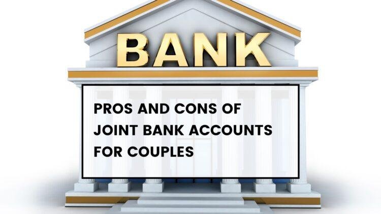 Budgeting tools for couples managing joint accounts