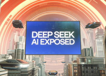 DeepSeek Database Leak: A Major Security Risk Exposed by Wiz Research