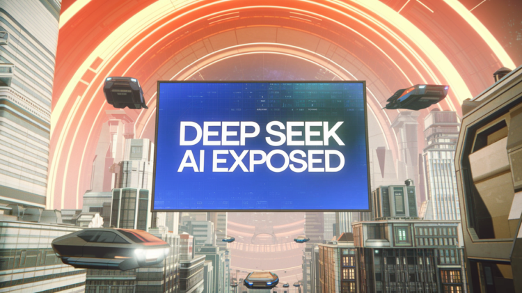 DeepSeek Database Leak: A Major Security Risk Exposed by Wiz Research