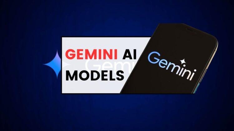 Google Gemini AI transforming industries with advanced machine learning.