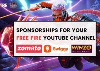 Example email template for pitching sponsorships.