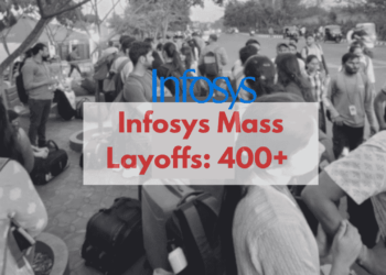 Infosys Mass Layoffs: 400+ Trainees Fired After Failing Internal Tests – What Happened?