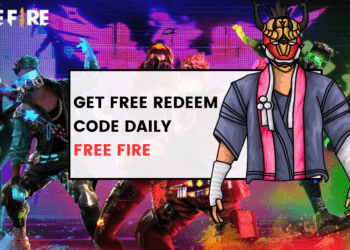 Exclusive Free Fire Max rewards unlocked using redeem codes.