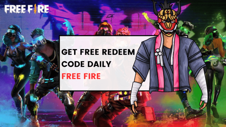 Exclusive Free Fire Max rewards unlocked using redeem codes.