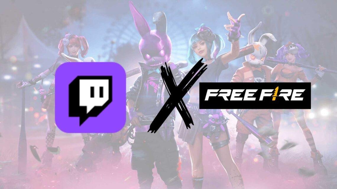 Best Platforms to Grow as a Free Fire Influencer in 2025 3 A Twitch dashboard showing viral Free Fire video stats.