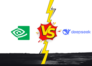 DeepSeek: NVIDIA’s Karma for Lying