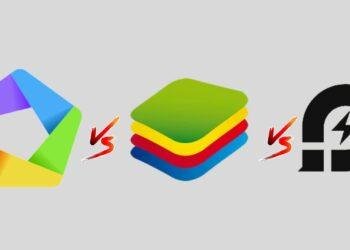 Bluestacks vs. LD Player vs. MEmu: Best Free Fire Emulators 2023