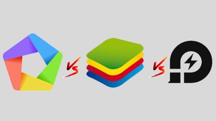 Best Emulator for Free Fire in 2025: Bluestacks vs. LD Player vs. MEmu 1 Bluestacks vs. LD Player vs. MEmu: Best Free Fire Emulators 2023